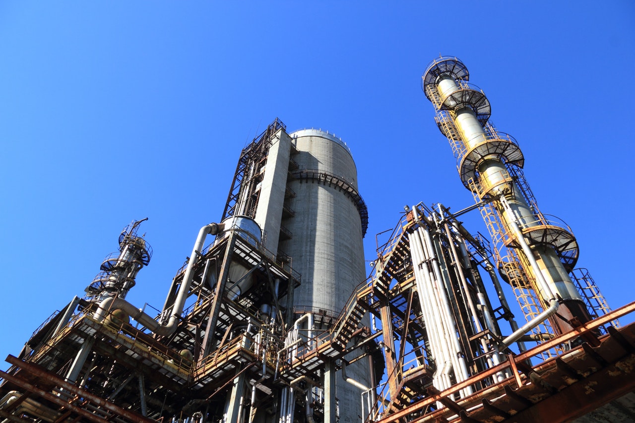 Consejos de eficiencia energética para la industria - Ingeniería Solvent