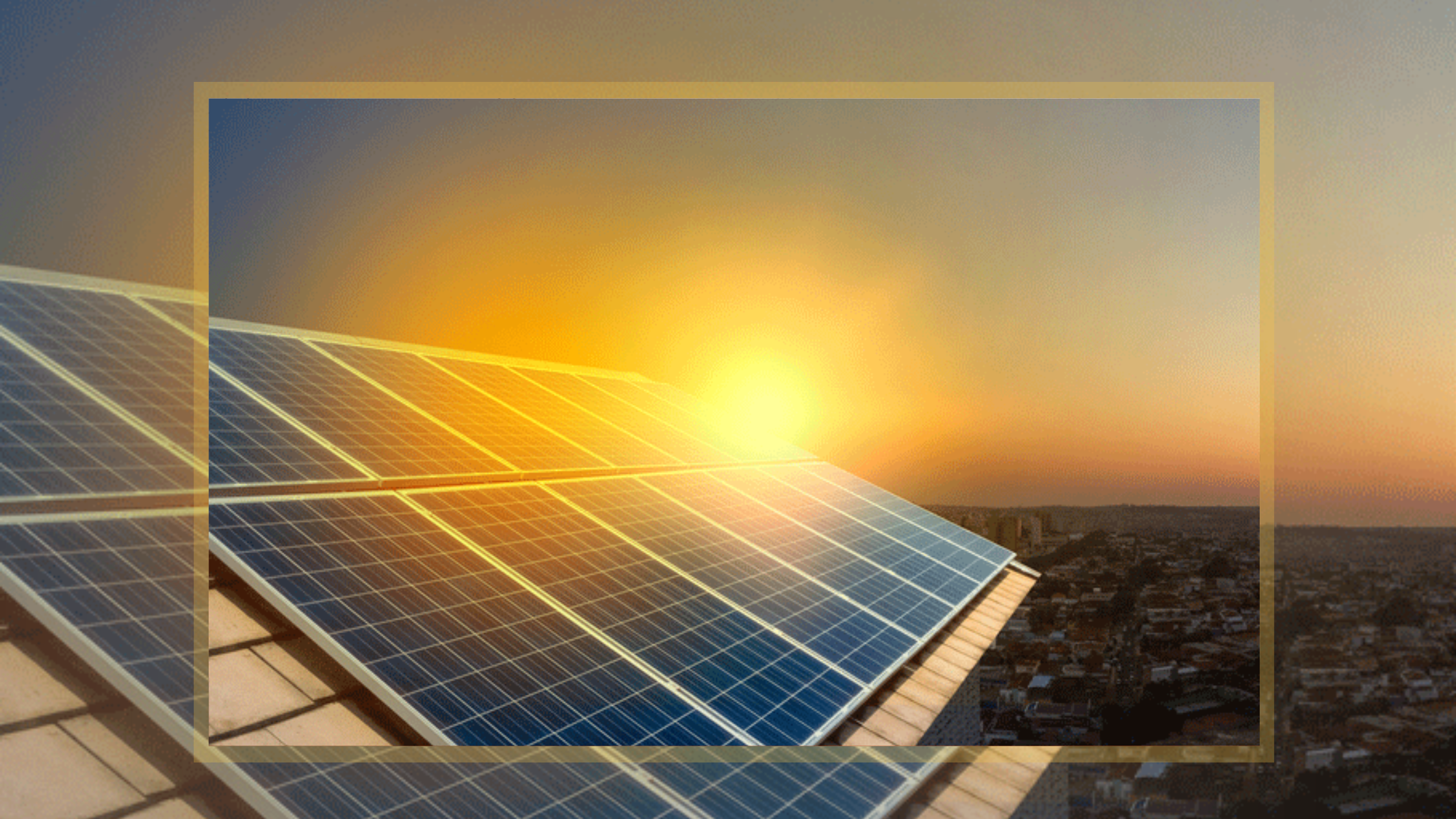 Energías renovables y campo murciano: juntos por el progreso