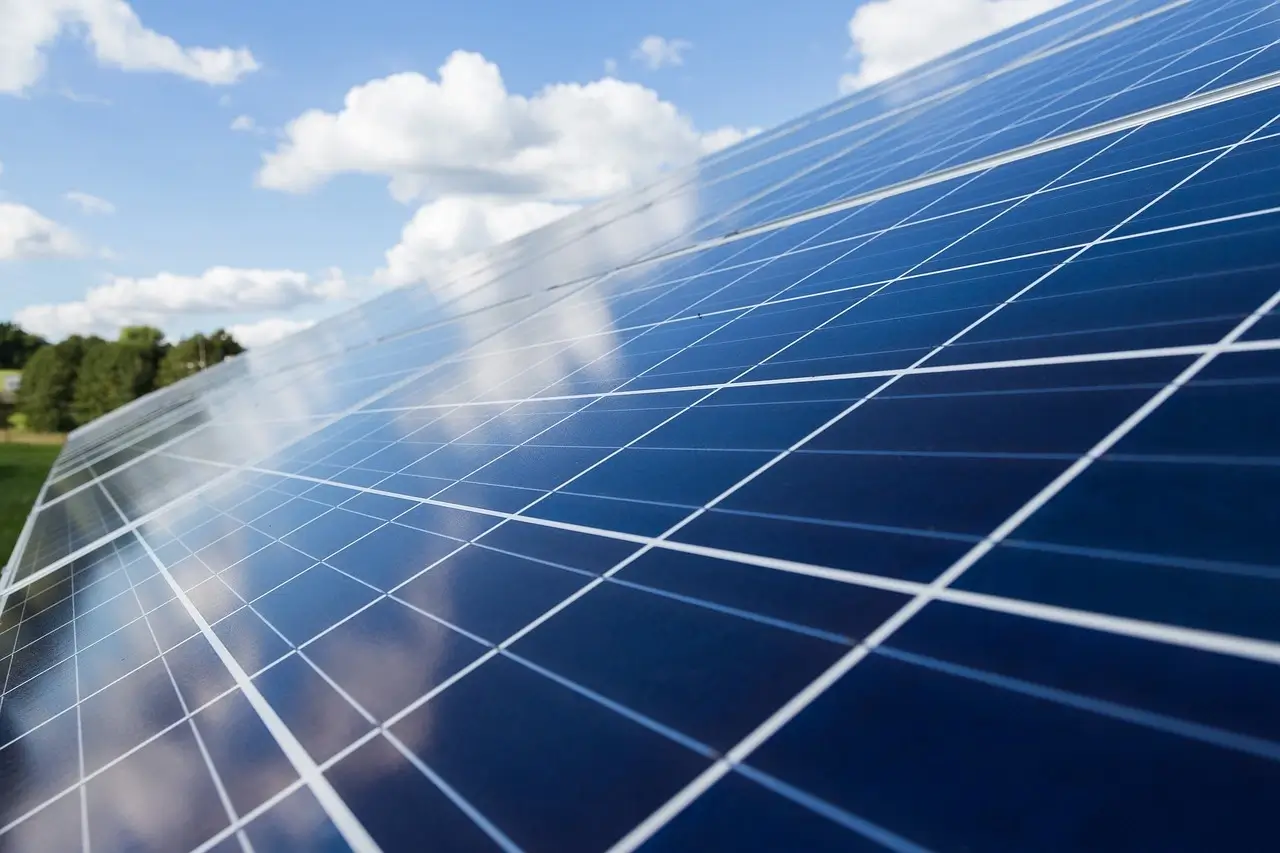 Servicios bombeo solar proceso
