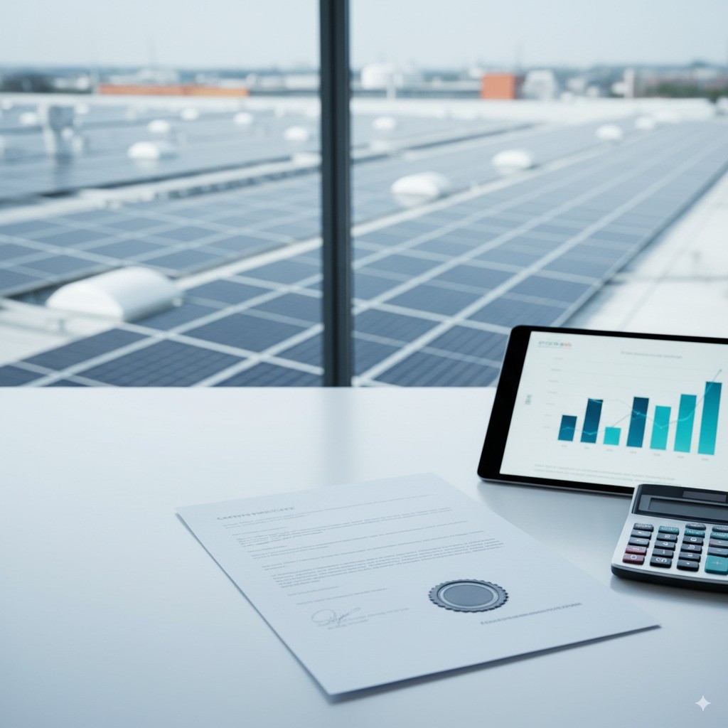 Servicios gestion cae que es