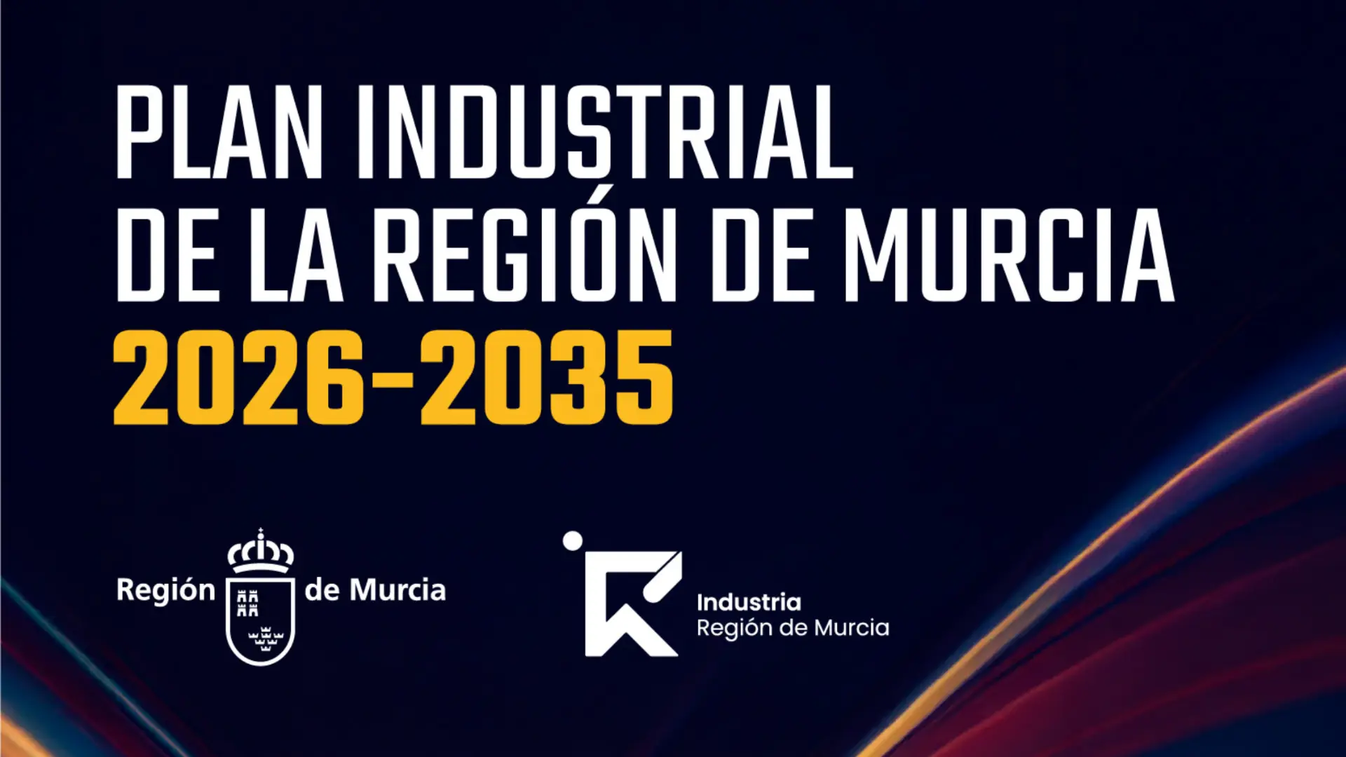 Plan Industrial de la Región de Murcia 2026-2035: el impulso a las energías renovables y el almacenamiento en la industria