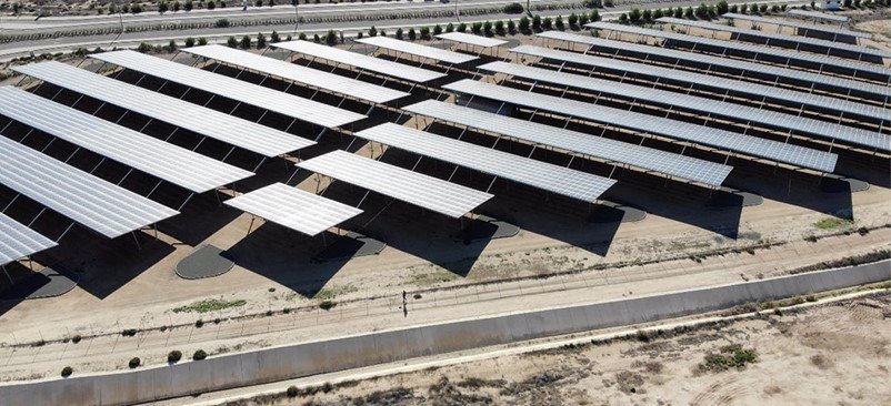 La fotovoltaica por fin está de moda - Ingeniería Solvent
