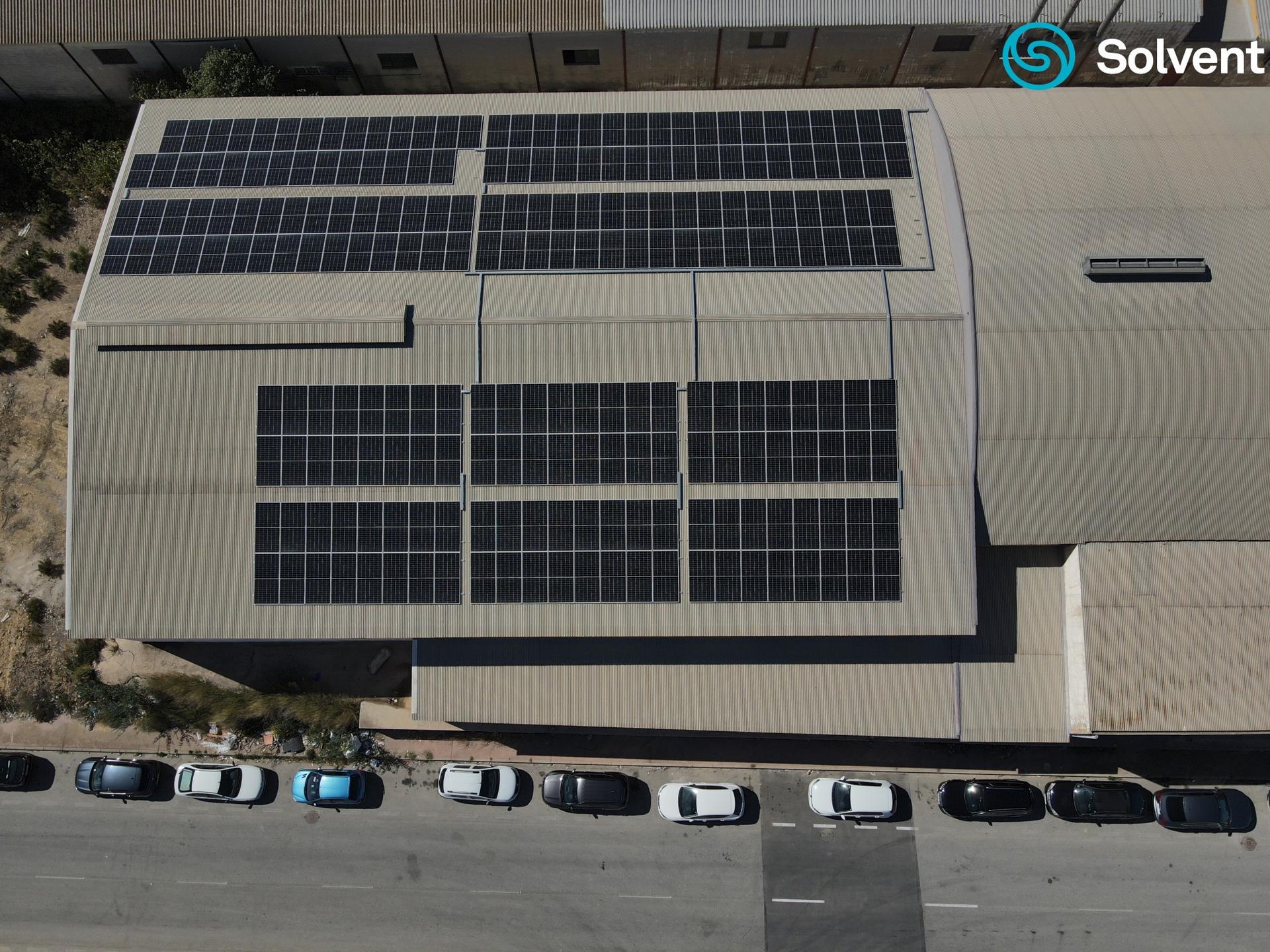 Innovaciones en Sistemas de Montaje para Paneles Solares