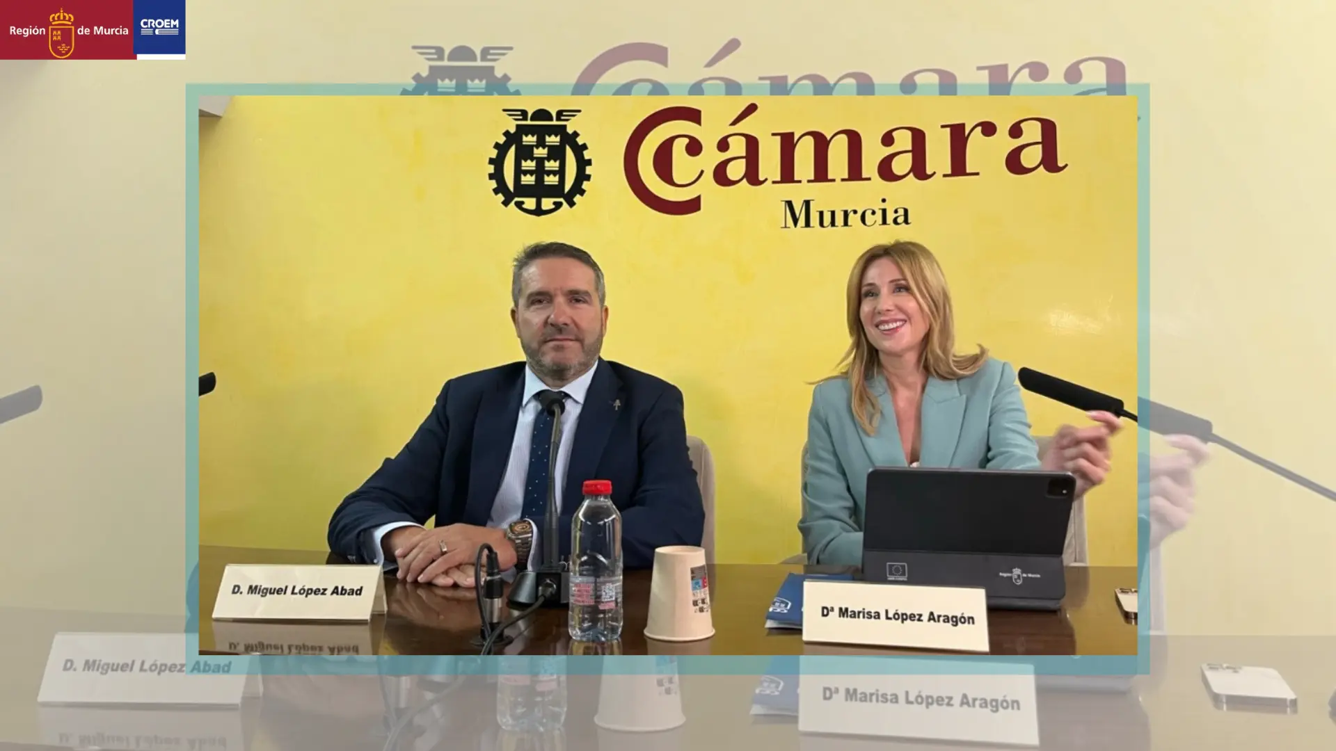 Nueva Ley de Simplificación Administrativa