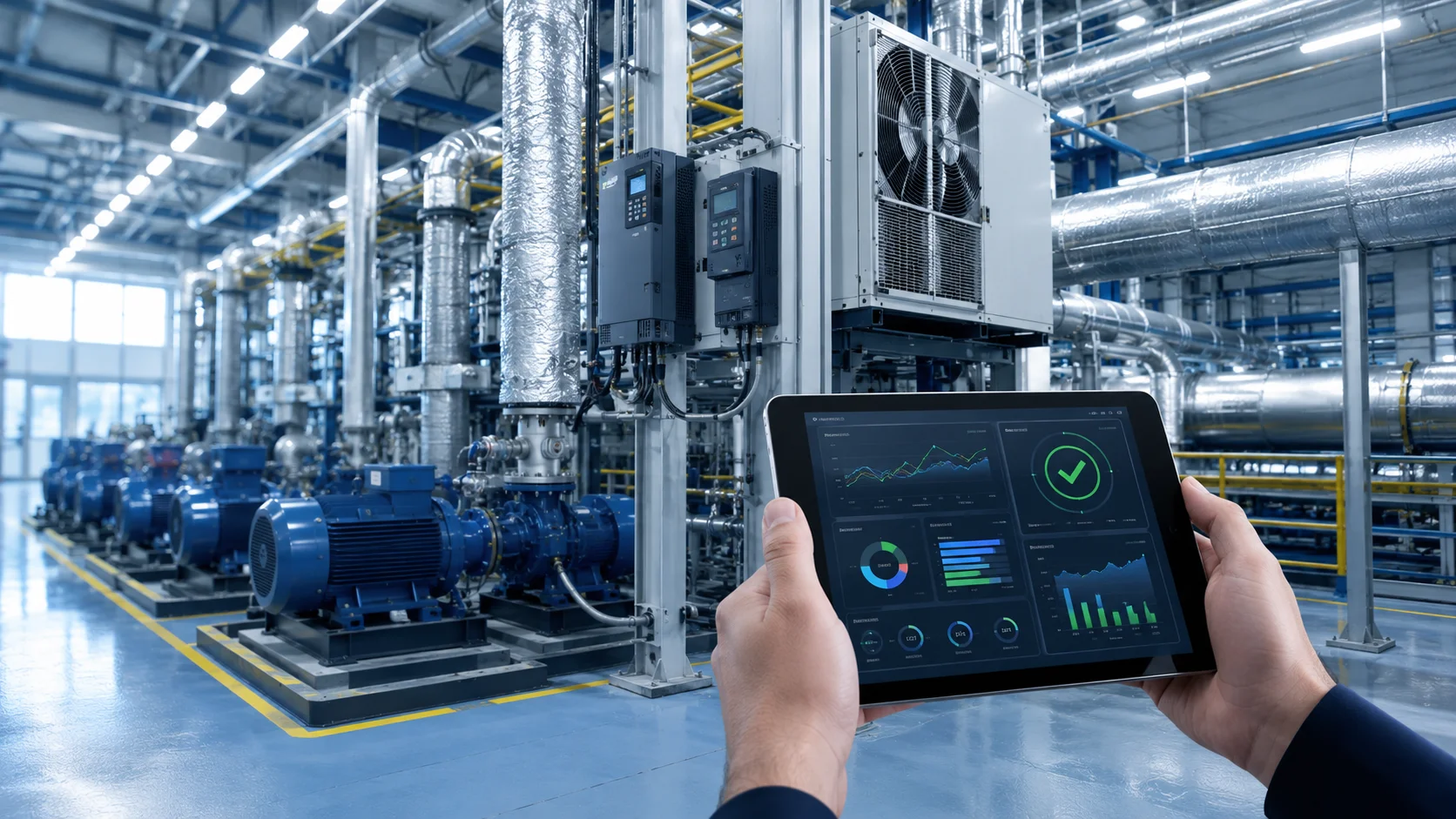 CAE en 2026: cómo aprovechar el ahorro energético