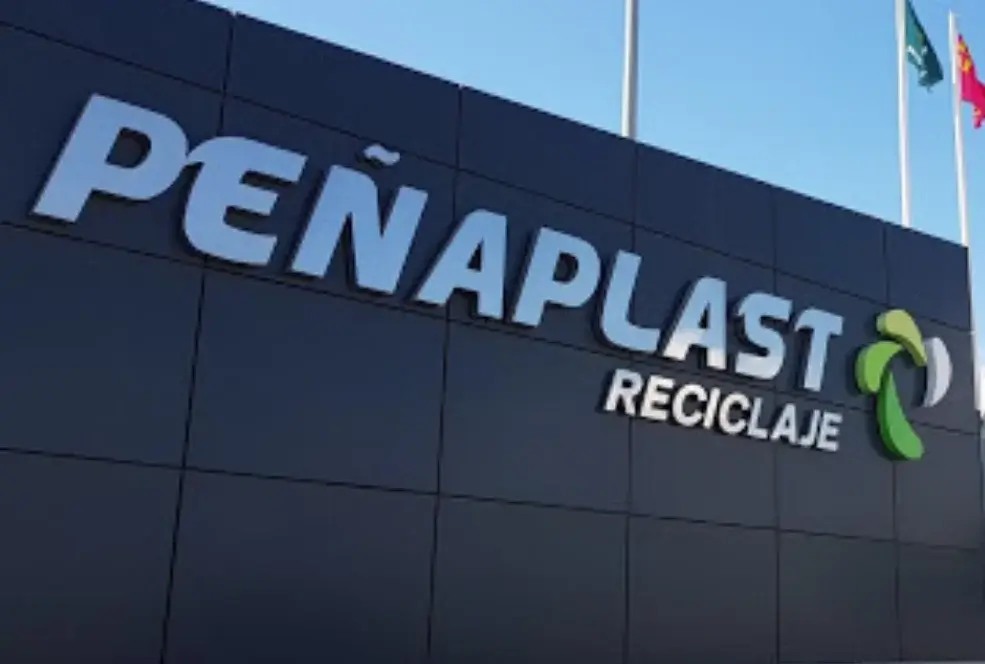 Auditoría energética en la industria